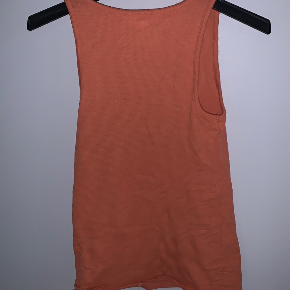 tank top - Picture 3 of 3